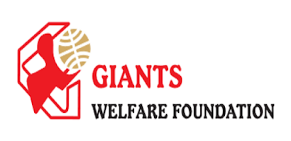 Giants Welfare Foundation Logo