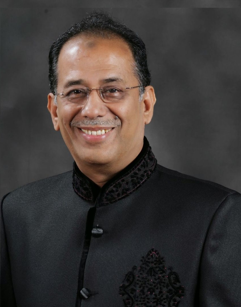 giants welfare foundation Nooruddin Sevwallah